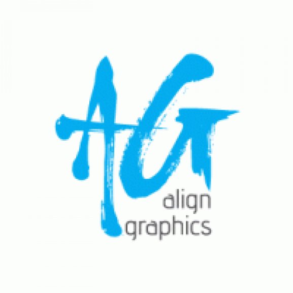 Align Graphichs Logo