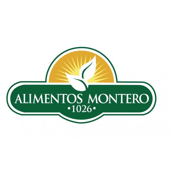 Alimentos Montero Logo