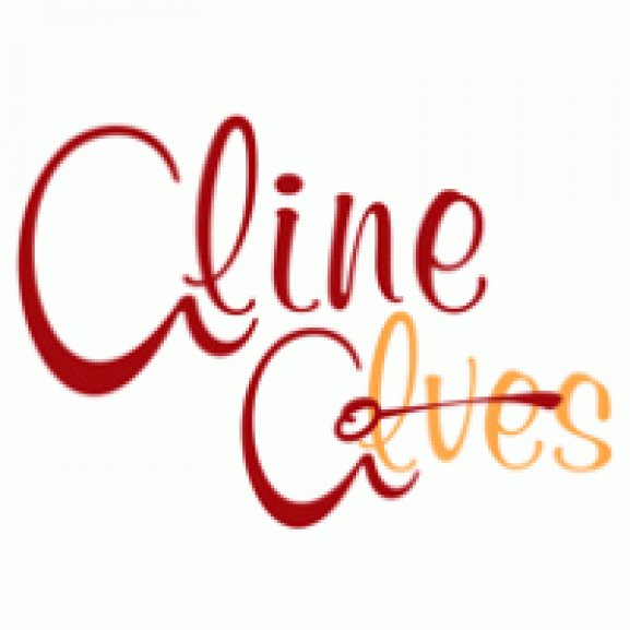 Aline Alves Logo