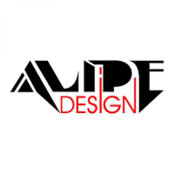 Alipe Design Logo