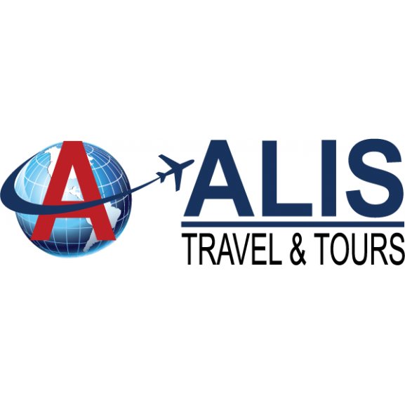 Alis Travel & Tours Logo