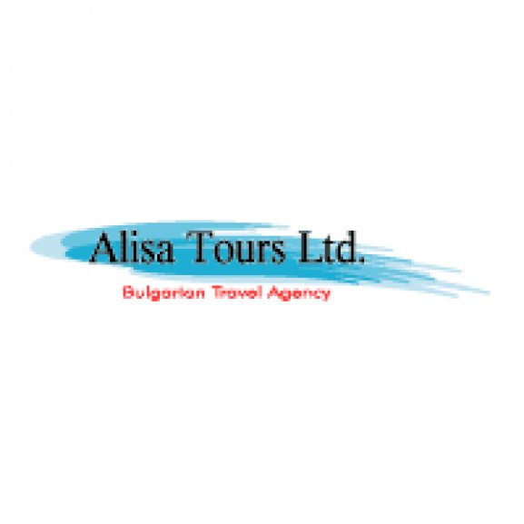 Alisa Tours Bulgaria Logo
