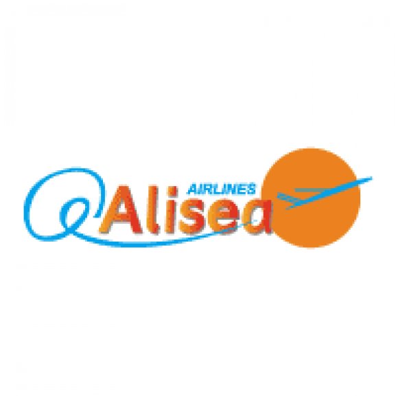 Alisea Airlines Logo