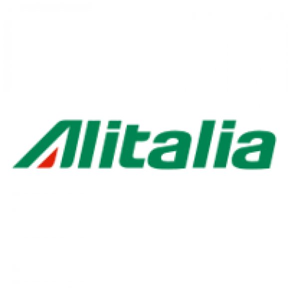 Alitalia New Logo Logo