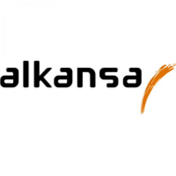 Alkansa Logo