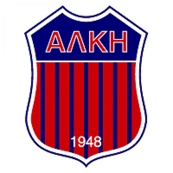 Alki Larnaka Logo