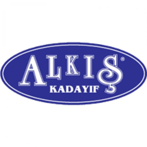 ALKIŞ KADAYIF (DİŞİ) Logo