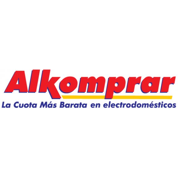 Alkomprar Logo