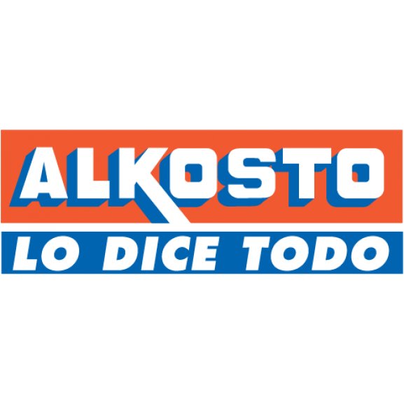Alkosto Logo
