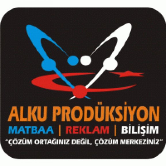 ALKU Logo