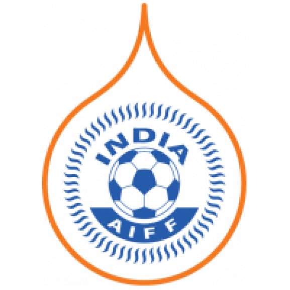 All India Football Federation Logo