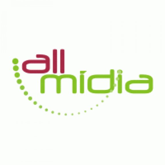 ALL MÍDIA Logo