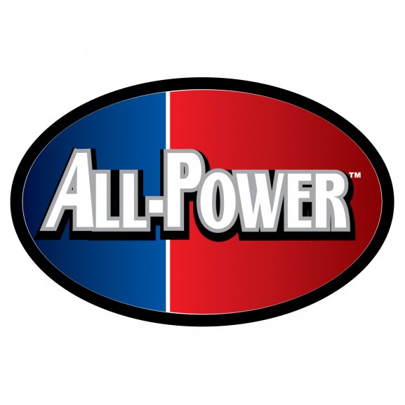 All Power Logo