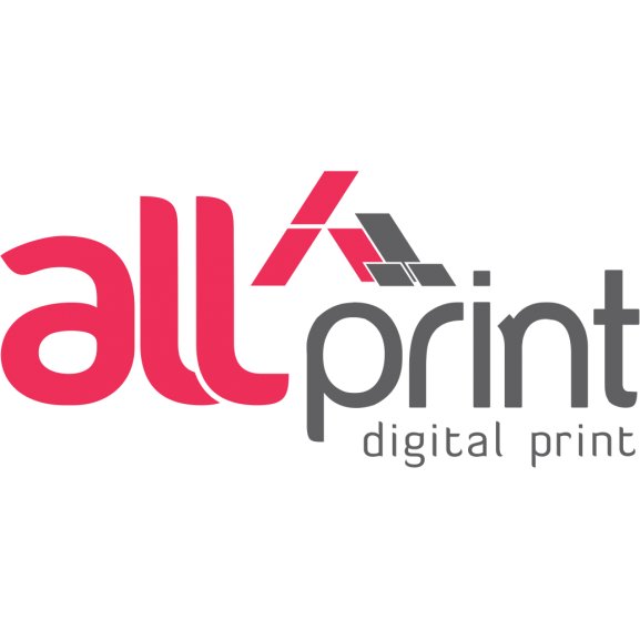 All Print Logo