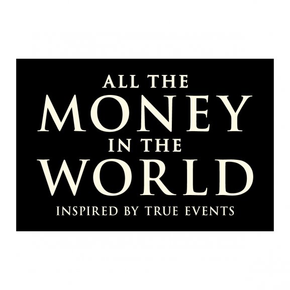 All the Money in the World Logo