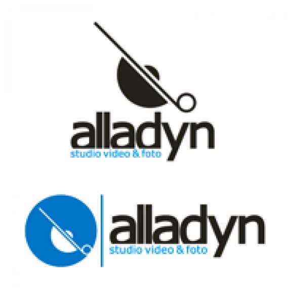 Alladyn Studio Logo