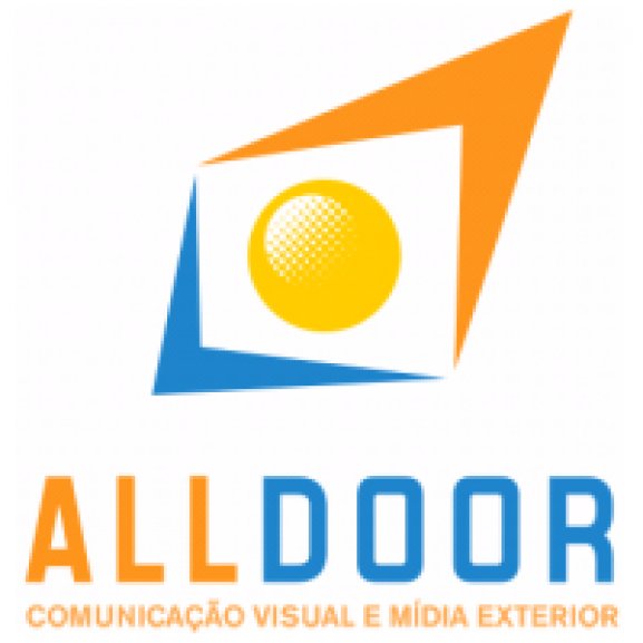 Alldoor publicidade Logo