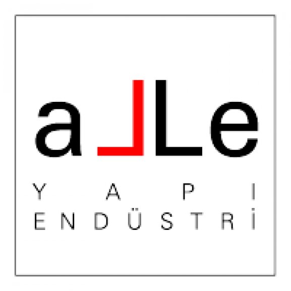 ALLE Logo