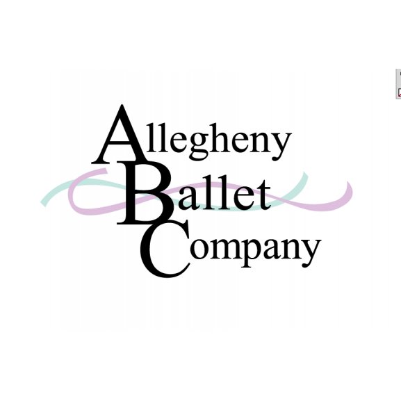 Allegheny Ballet Company Logo