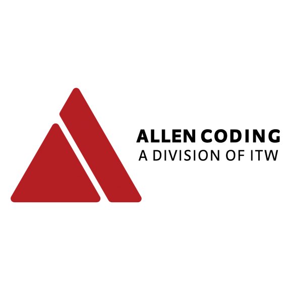 Allen Coding Logo