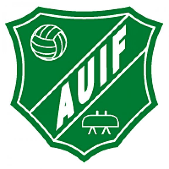 Allerslev UIF Logo