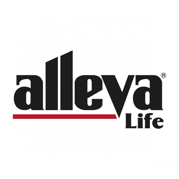 Alleva Life Logo