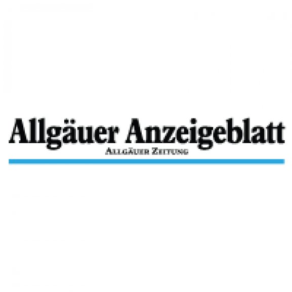 Allgäuer Anzeigeblatt Zeitung Logo