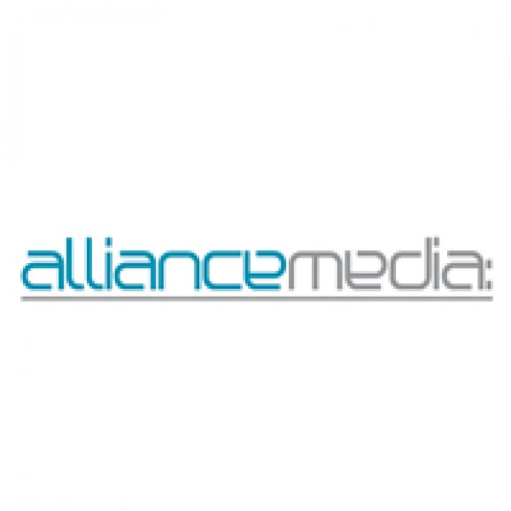 alliance media Logo