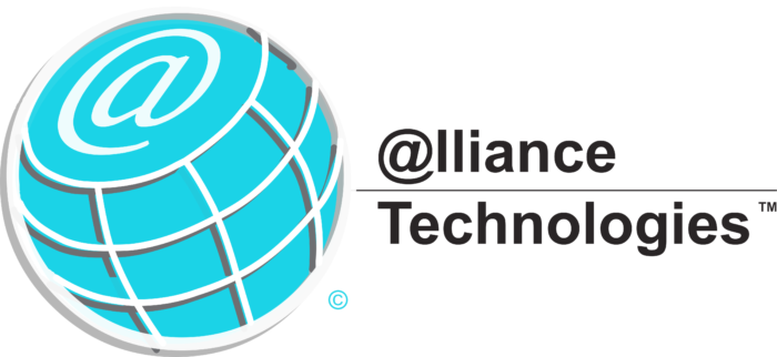 Alliance Technologies Logo