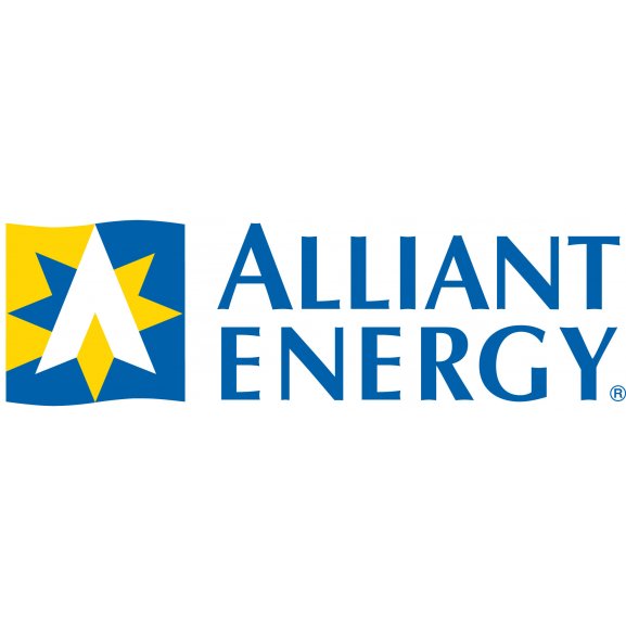 Alliant Energy Logo