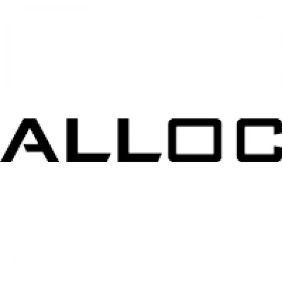 Alloc Logo