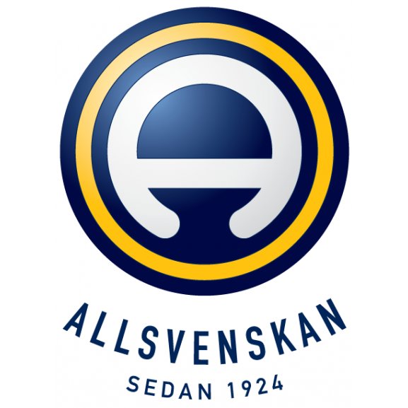 Allsvenskan Logo