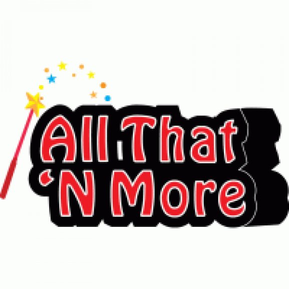 Allthatnmore Logo