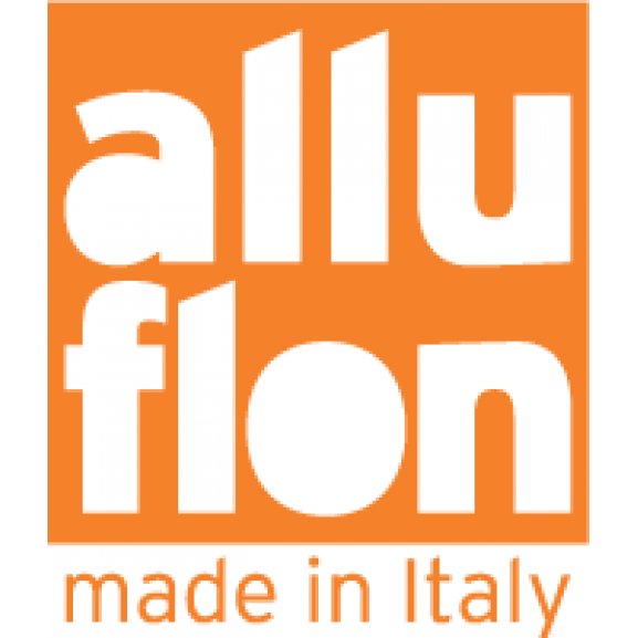 Alluflon Logo