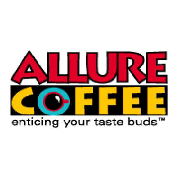Allure Coffee Logo