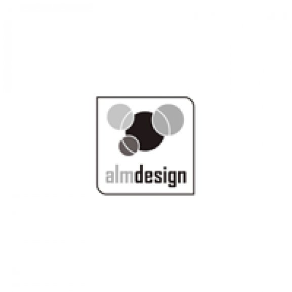 ALM Design Logo