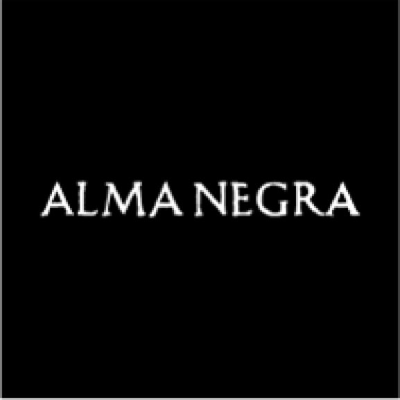 Alma Negra Logo