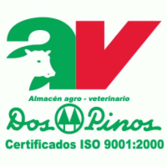 Almacen Agro Veterinario Dos Pinos Logo