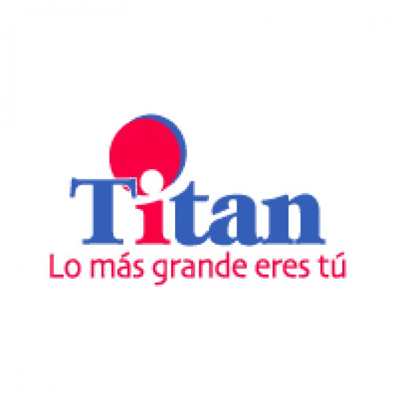 Almacen titan Logo