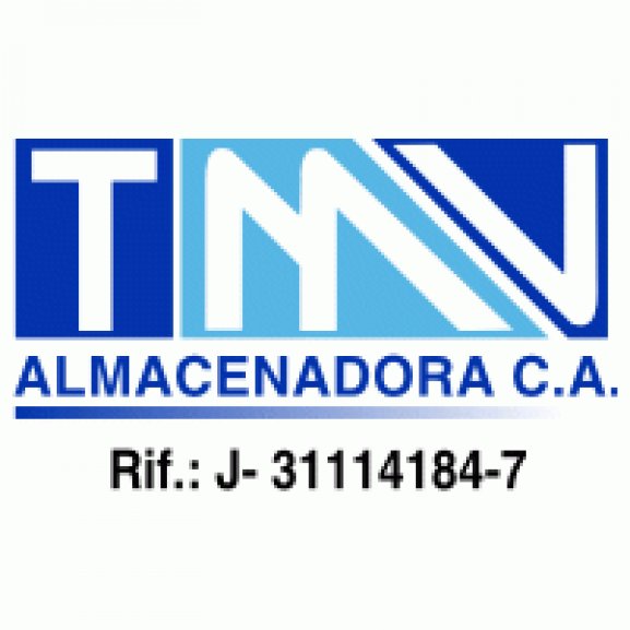 Almacenadora TMV Logo