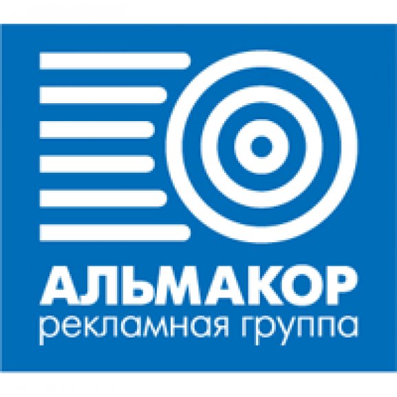 almacor Logo