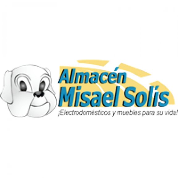 Almacén Misael Solís 2006 Logo