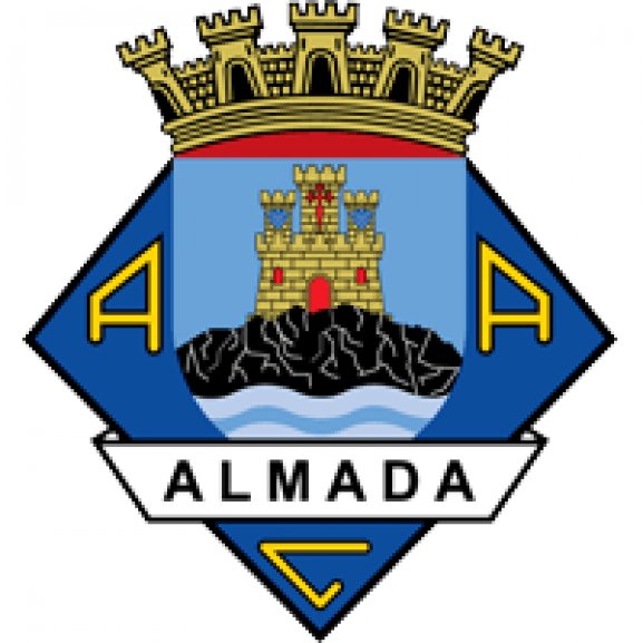 Almada AC Logo