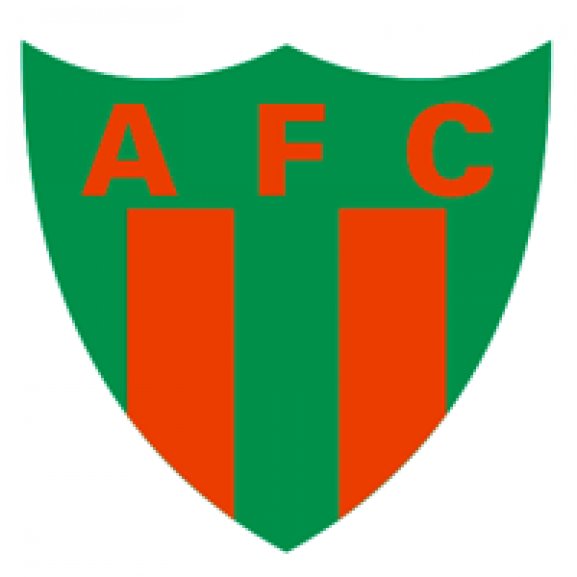 Almagro FC de Salto Logo