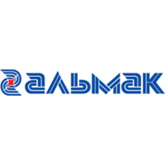 almak Logo