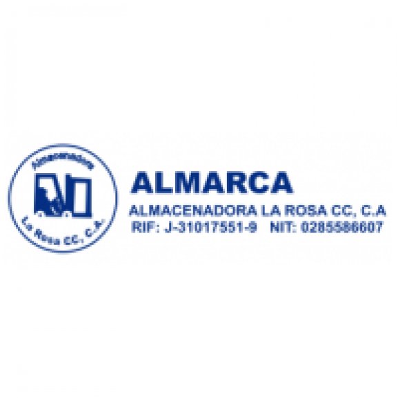 Almarca Logo