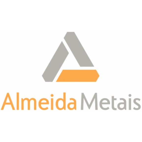 Almeida Metais Logo