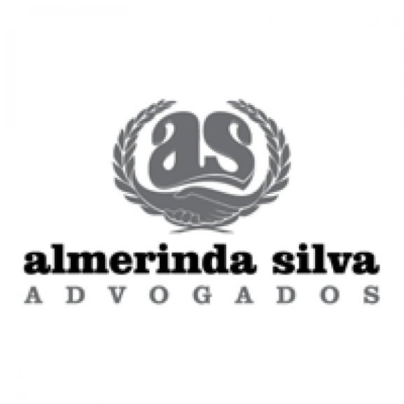 ALMERINDA SILVA Logo