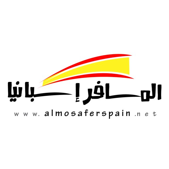 Almosaferspain Logo