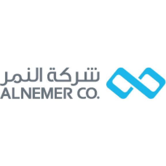 Alnemer co. Logo